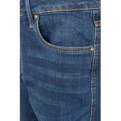 STRETCH DENIM SHORTS 103017S STRETCH DENIM SHORTS 103017S