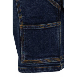 STRETCH DENIM SHORTS 103017S STRETCH DENIM SHORTS 103017S