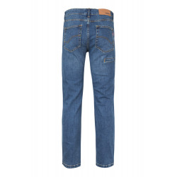 STRETCH DENIM TROUSERS 103018S STRETCH DENIM TROUSERS 103018S