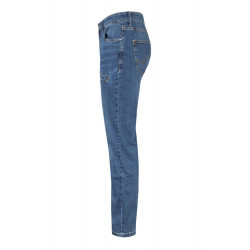 STRETCH DENIM TROUSERS 103018S STRETCH DENIM TROUSERS 103018S
