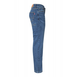 STRETCH DENIM TROUSERS 103018S STRETCH DENIM TROUSERS 103018S