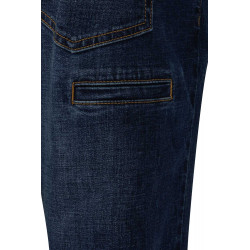 STRETCH DENIM TROUSERS 103018S STRETCH DENIM TROUSERS 103018S