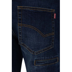 STRETCH DENIM TROUSERS 103018S STRETCH DENIM TROUSERS 103018S