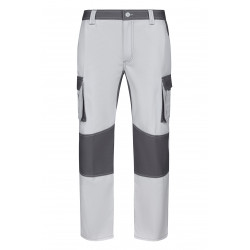 TWO-TONE TROUSERS 103020B TWO-TONE TROUSERS 103020B