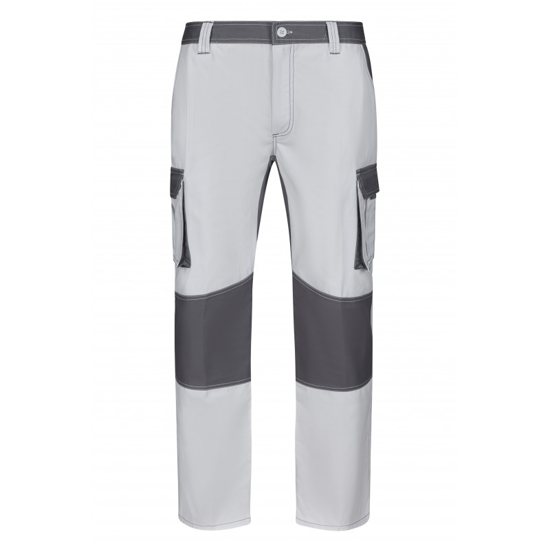 TWO-TONE TROUSERS 103020B TWO-TONE TROUSERS 103020B
