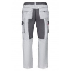 TWO-TONE TROUSERS 103020B TWO-TONE TROUSERS 103020B