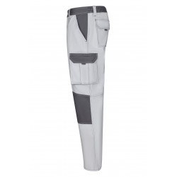 PANTALON BICOLORE 103020B