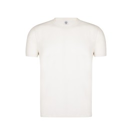 T-Shirt Adulto "keya" Organic Natural T-Shirt Adulto "keya" Organic Natural