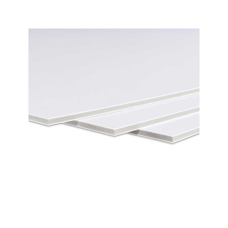 PLACA KAPA PLAST ESPESSURA 5MM 3,05X2,03 MT