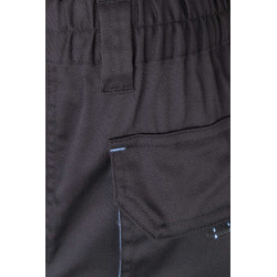 CALÇAS STRETCH BICOLOR 103024S CALÇAS STRETCH BICOLOR 103024S