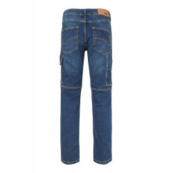 PANTALÓN DENIM STRETCH 103028S PANTALÓN DENIM STRETCH 103028S