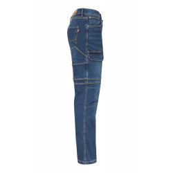 PANTALÓN DENIM STRETCH 103028S PANTALÓN DENIM STRETCH 103028S