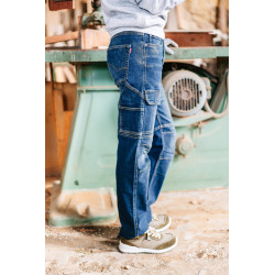 PANTALÓN DENIM STRETCH 103028S PANTALÓN DENIM STRETCH 103028S