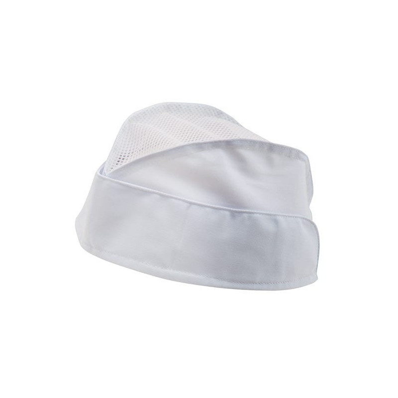 BONNET MILITAIRE RÉSILLE 91