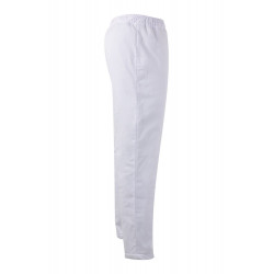PADDED SCRUB TROUSERS 253002 PADDED SCRUB TROUSERS 253002