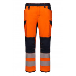 PANTALÓN STRETCH BICOLOR AV RS 303010S PANTALÓN STRETCH BICOLOR AV RS 303010S