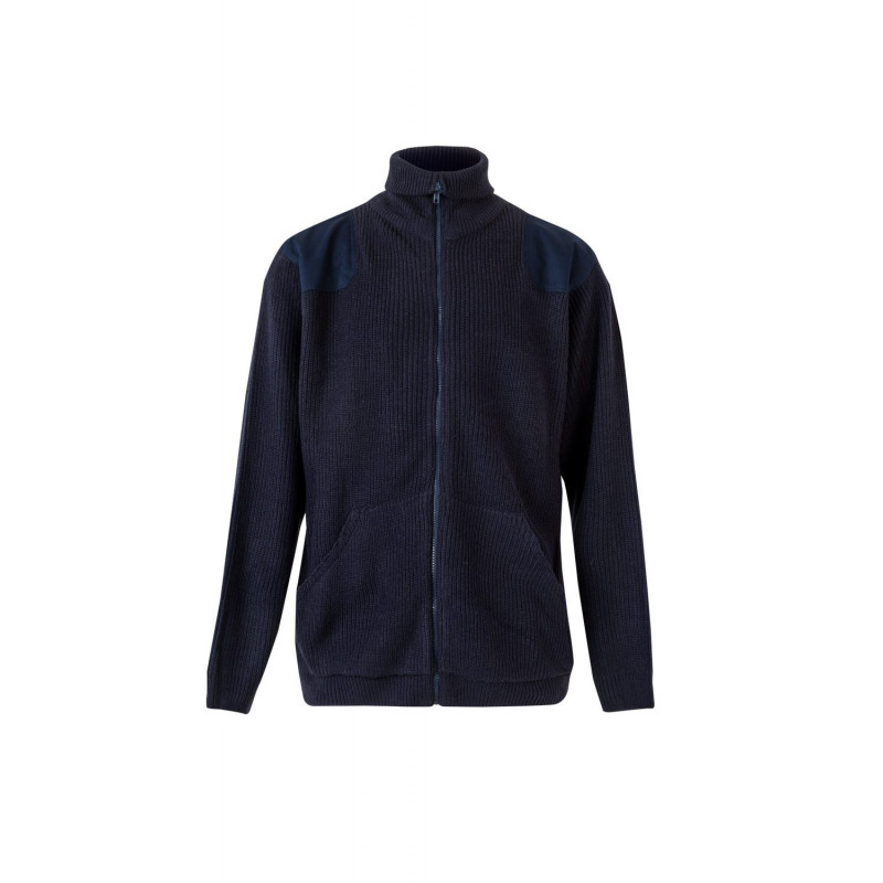 JACKET 102