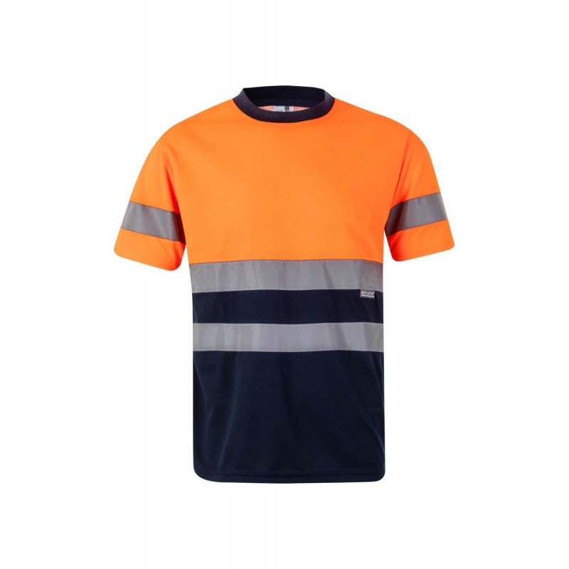HV TWO-TONE T-SHIRT 305506