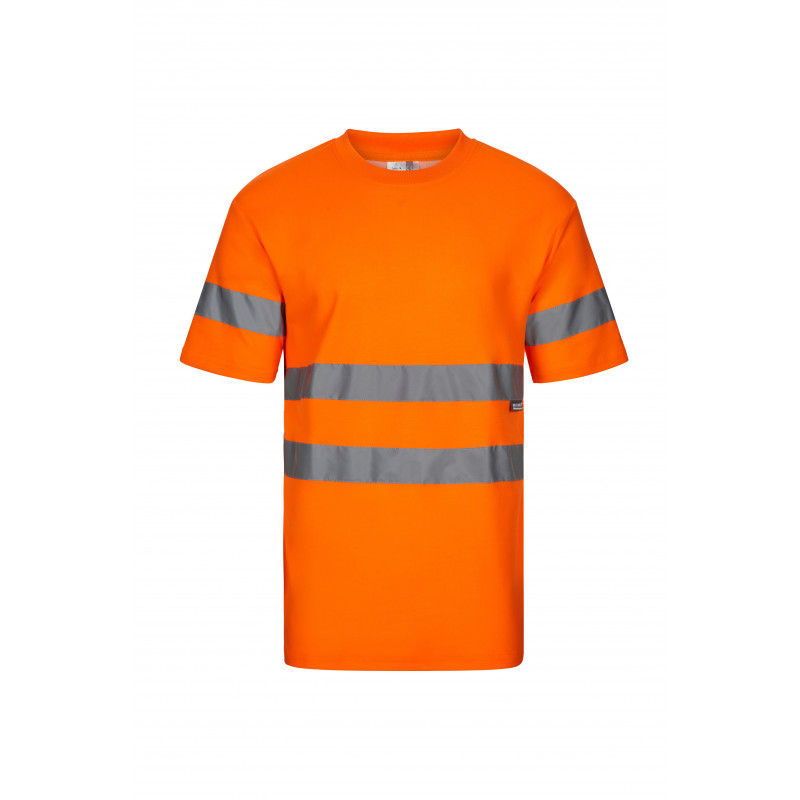 T-shirt en coton à manches courtes HV 305612