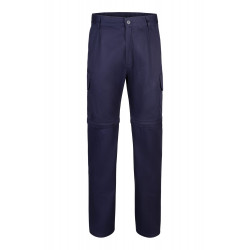 PANTALON JAMBES AMOVIBLES 346 PANTALON JAMBES AMOVIBLES 346