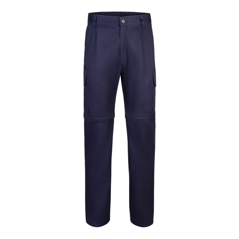 PANTALON JAMBES AMOVIBLES 346 PANTALON JAMBES AMOVIBLES 346
