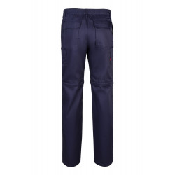 PANTALON JAMBES AMOVIBLES 346 PANTALON JAMBES AMOVIBLES 346