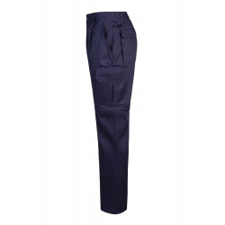 PANTALON JAMBES AMOVIBLES 346 PANTALON JAMBES AMOVIBLES 346