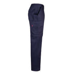 PANTALON JAMBES AMOVIBLES 346 PANTALON JAMBES AMOVIBLES 346