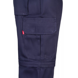 PANTALON JAMBES AMOVIBLES 346 PANTALON JAMBES AMOVIBLES 346