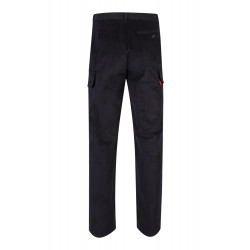 CURDUROY TROUSERS 380