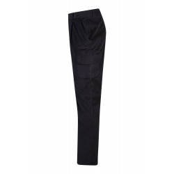 CURDUROY TROUSERS 380