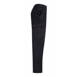 CURDUROY TROUSERS 380