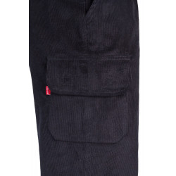 CURDUROY TROUSERS 380
