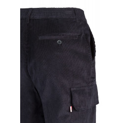 CURDUROY TROUSERS 380