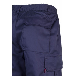 PANTALON MATELASSÉ 398 PANTALON MATELASSÉ 398