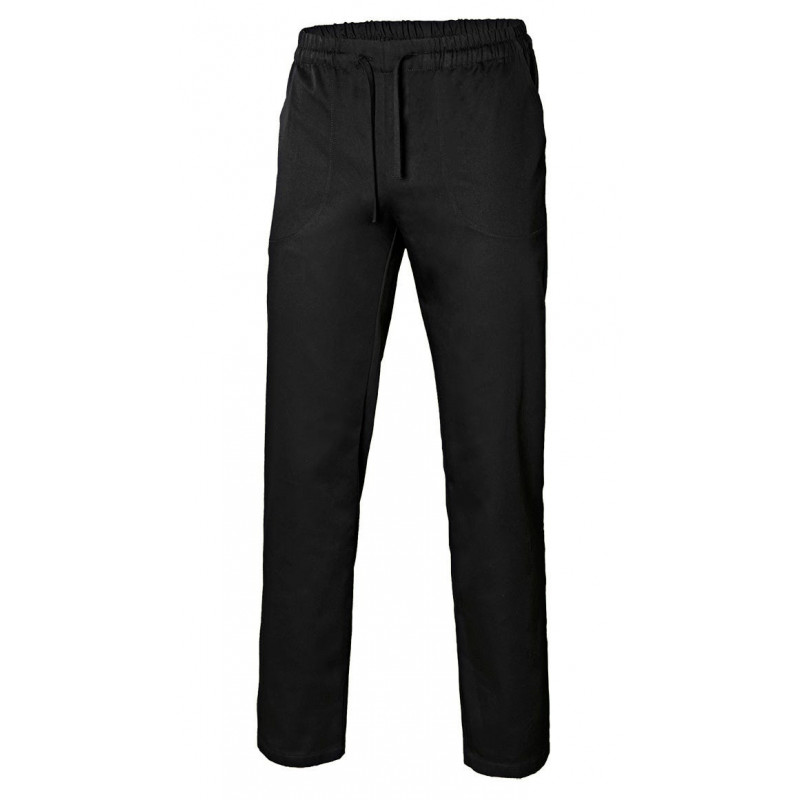 PANTALÓN COCINA POPELÍN 403006