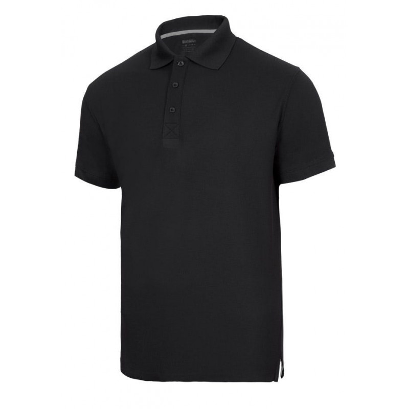 MEN'S SS 100% POLYESTER POLO 405504