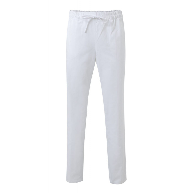 100% COTTON SCRUB TROUSERS 533005