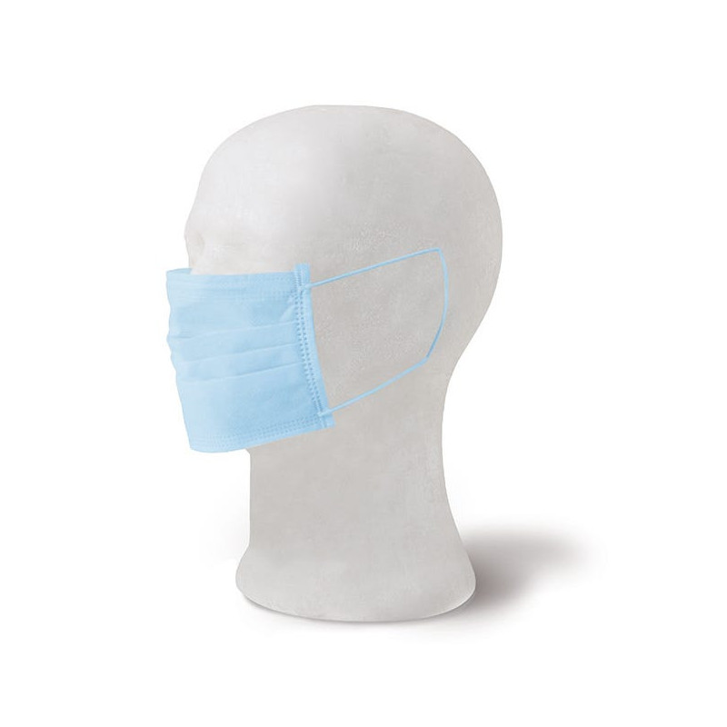 MASQUE DE PROTECTION JETABLE 584004 MASQUE DE PROTECTION JETABLE 584004