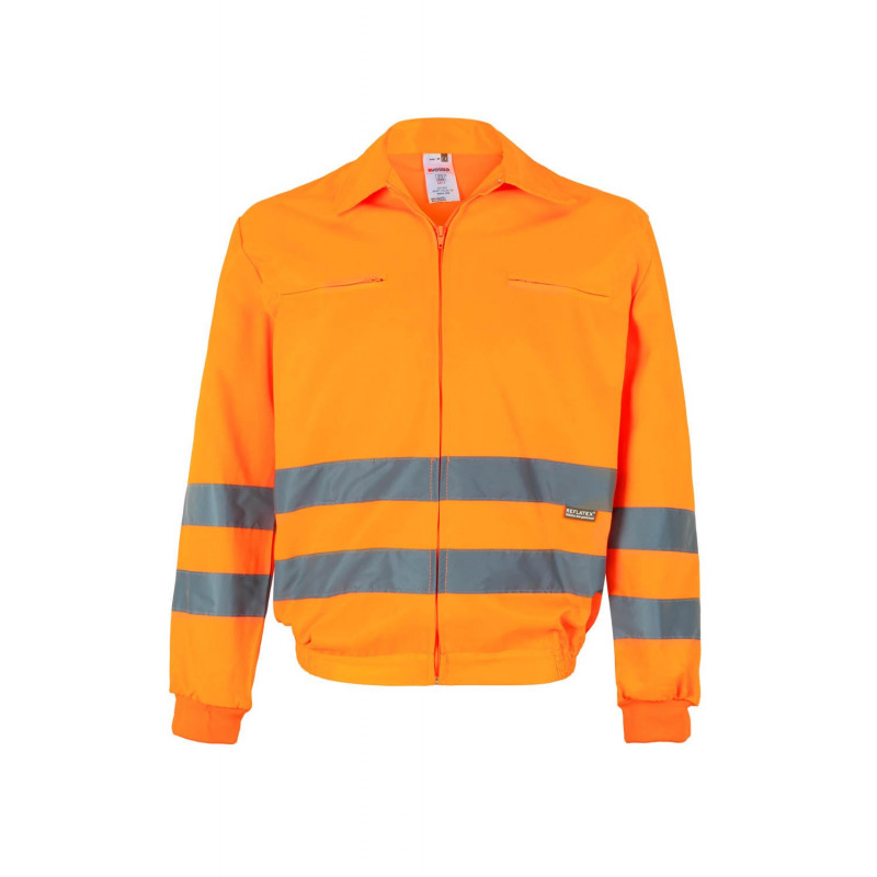 HV JACKET 155