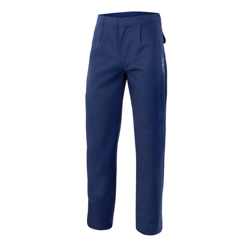 PANTALÓN IGNÍFUGO 603003