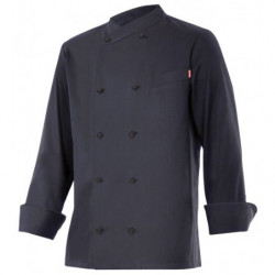 MEN'S LS CHEF JACKET ENELDO