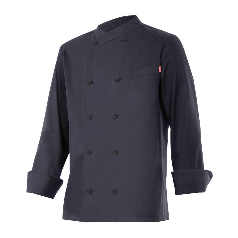 VESTE CUISINE ML HOMME ENELDO