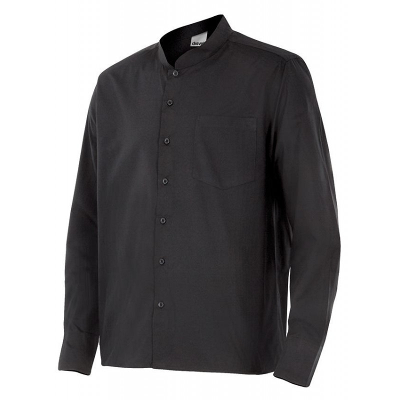 CAMISA ML HOMEM LISTAN