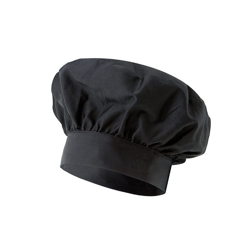GORRO COZINHA FRANCÊS VAINILLA