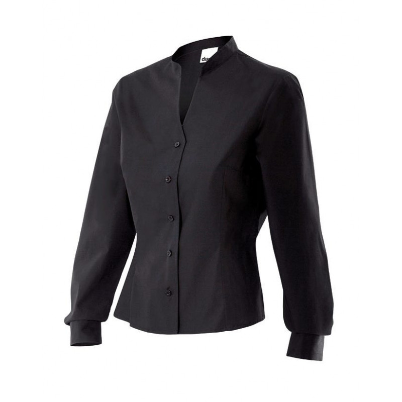 CAMISA ML MUJER VIURA