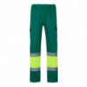 PANTALON BICOLORE HV 157
