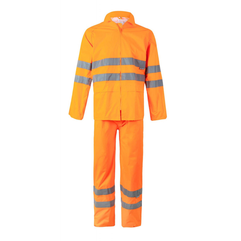 COMBINAISON PLUIE HV 189 COMBINAISON PLUIE HV 189