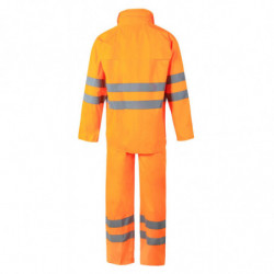 HV RAIN SUIT 189 HV RAIN SUIT 189