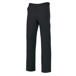 MEN'S CHINO STRETCH TROUSERS 403004S